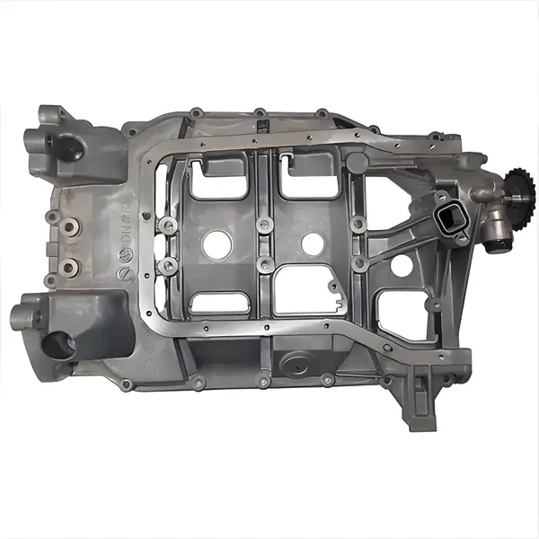 Bomba Oleo para Kia Bongo K2500 2.5 Crdi — 261104A701