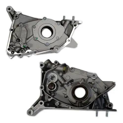 Bomba Oleo para Kia Bongo K2500 Hr — 2134042106