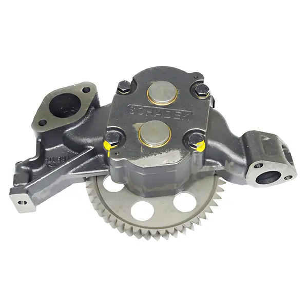 Bomba Oleo para MB LS1634 El Actros 2651 — 4571801601