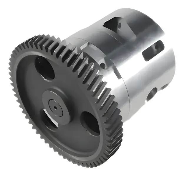 Bomba Oleo para MB Sprinter 311 415 515 Cdi — 6511802001