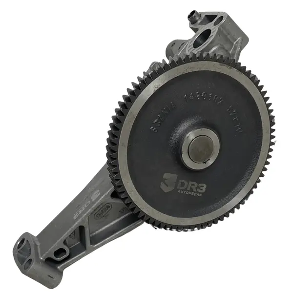 Bomba Oleo para Scania G360 G400 G440 R440 P360 — 1860961