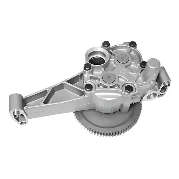 Bomba Oleo para Scania P360 G400 R440 K400 — 2105497