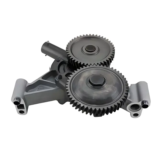 Bomba Oleo para Scania P94 F94 L94 K94 98/09 — 1402400