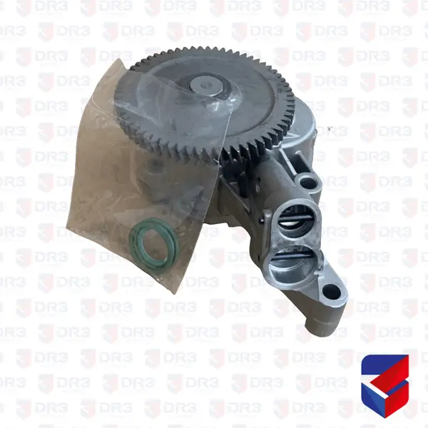 Bomba Oleo para Scania R500 Motor DC16 — 90000158