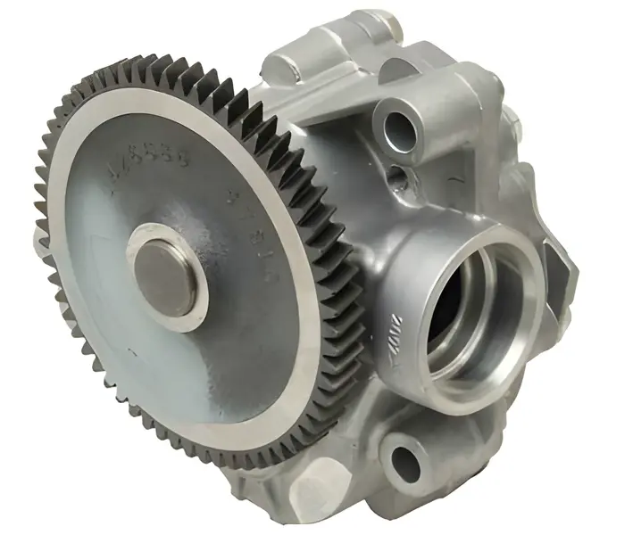 Bomba Oleo para Scania R560 LA6X4 V8 — 2092332