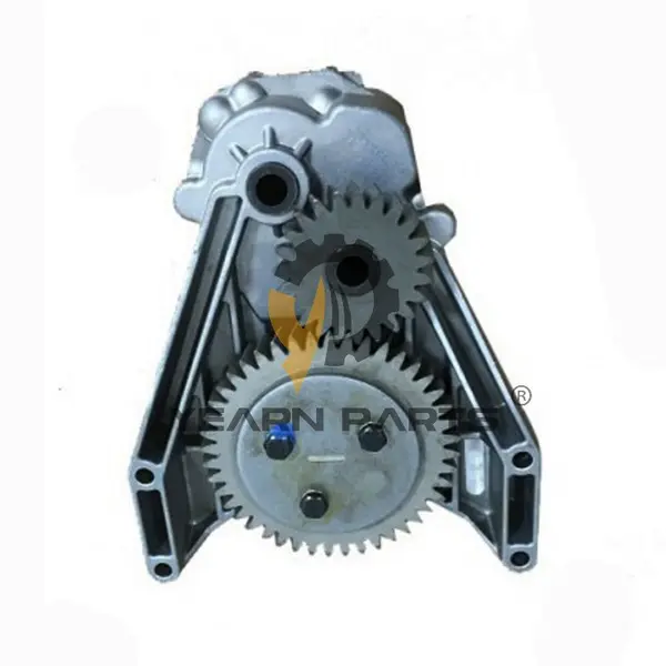 Bomba Oleo para Volvo FH12 FM12 NH12 98/06 — 8170261