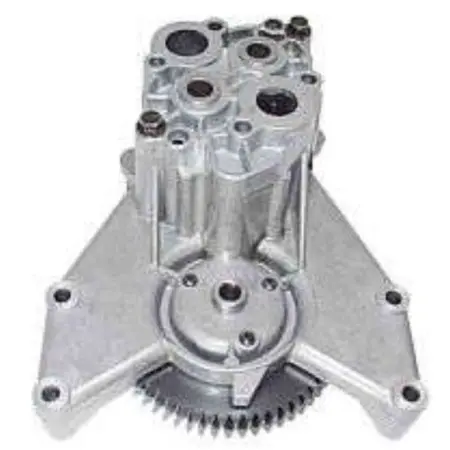 Bomba Oleo para Volvo FH12A 6 Cilindros D12A — 21261593