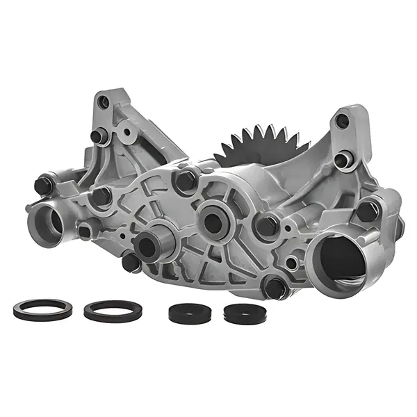 Bomba Oleo para Volvo FH13 FMX13 D13A D13C — 20498514