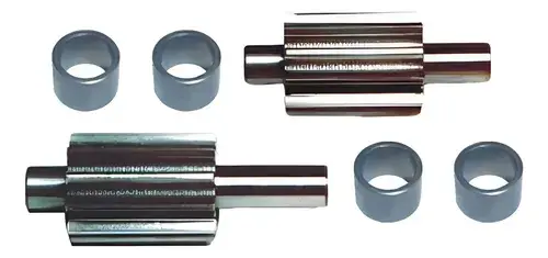 Bomba Oleo para Volvo NL12 6 Cilindros 84 a 88 — 276156