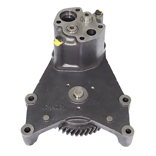 Bomba Oleo para Volvo NL12 EDC NL10 — 478649