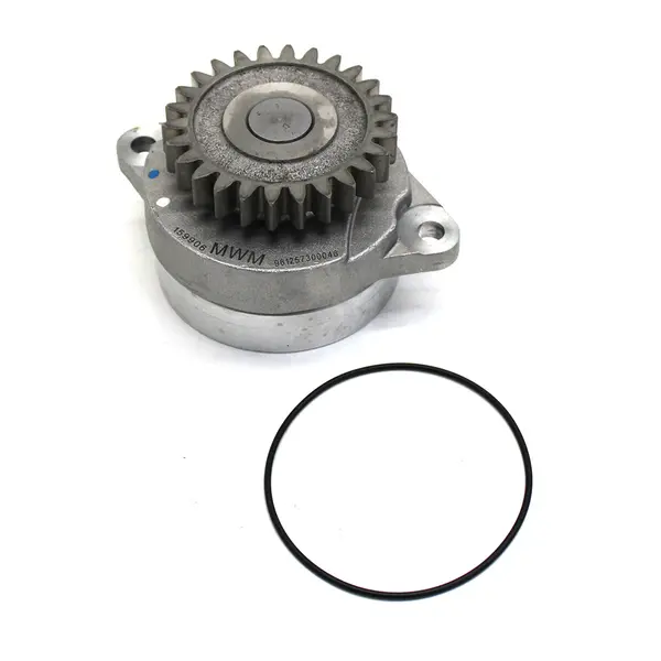 Bomba Oleo para Volvo VM VW para Agrale — 961257300046E