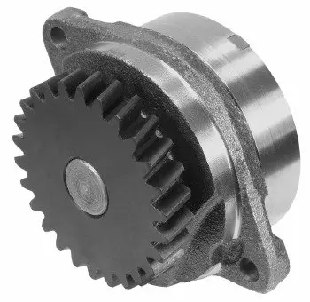 Bomba Oleo Todos Motores MWM X10 — 2R0115105F