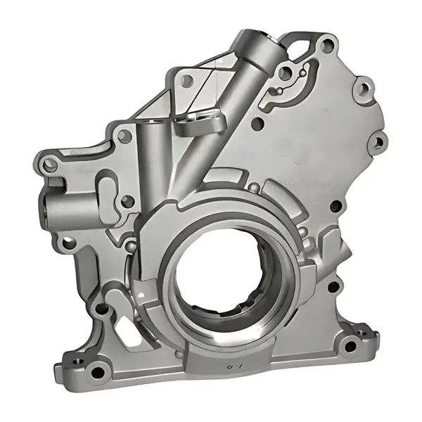 Bomba Oleo Trator Cana TS6000 TS6020 TS6030 — 2830913