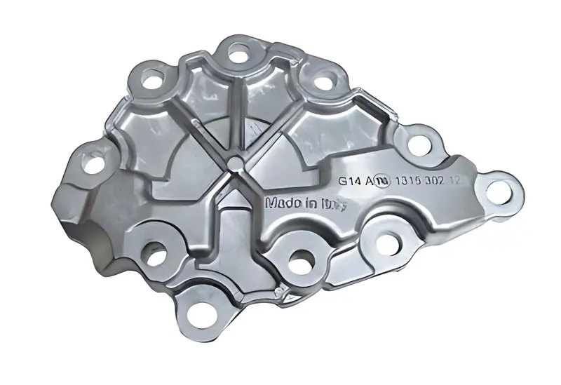 Bomba Oleo VW 25370 19370 31370 Caixa ZF 16S — 42530599