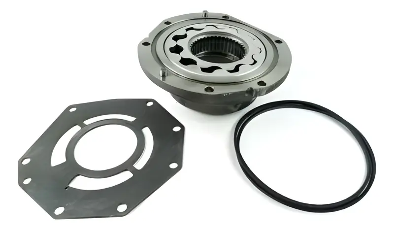 Bomba Oleo VW Constellation 19370 25370 26370 — 1842564C93E