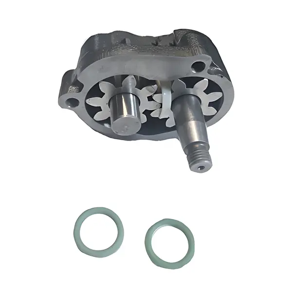 Bomba Oleo VW Constellation 24.280 17.280 — 07W115105