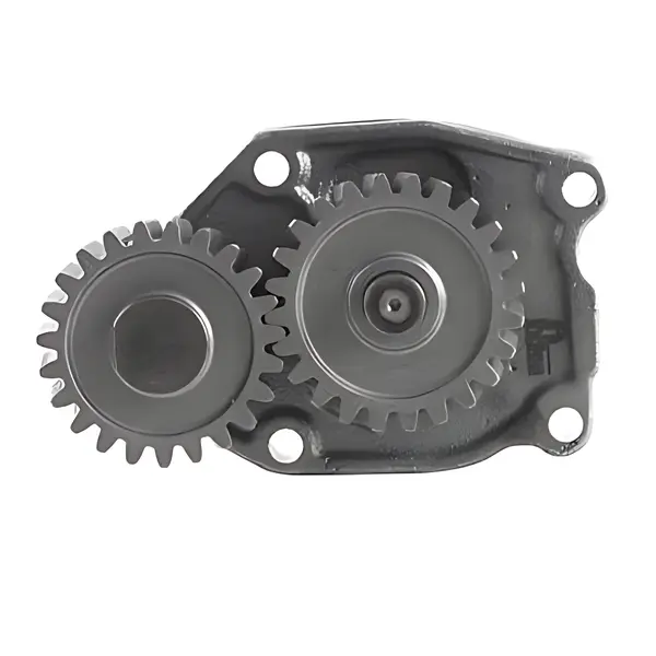 Bomba Oleo VW Worker para Ford Cargo 6CIL — TRA115105
