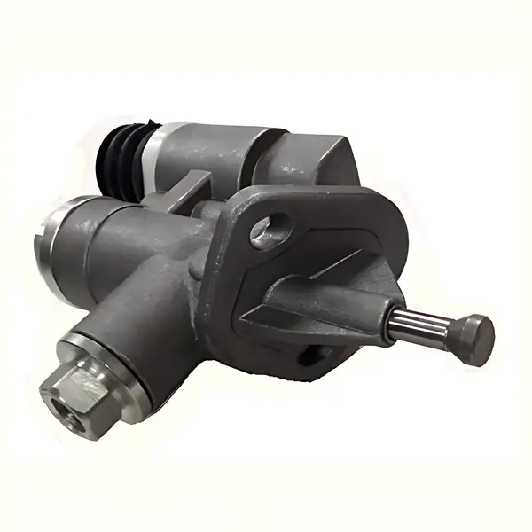 Bomba para Ford Cargo VW para Cummins — 2TC130121