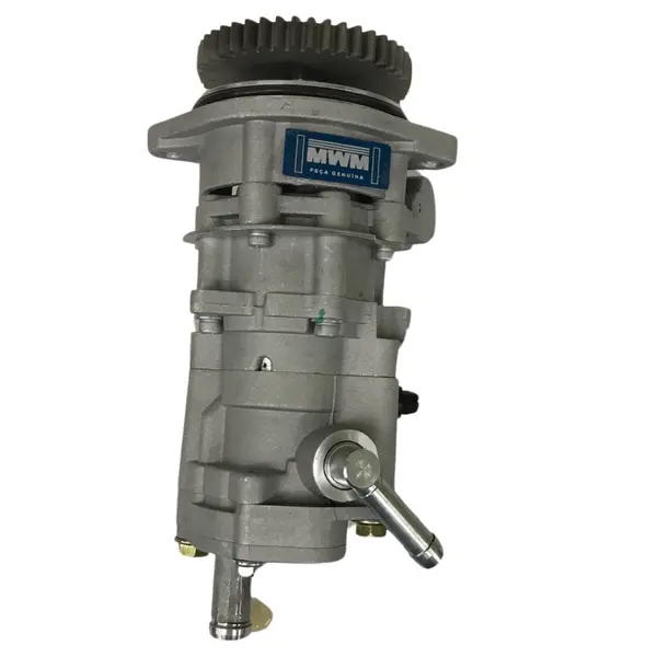 Bomba Tandem VW Delivery 8.150 9.150 — 2P0115105M