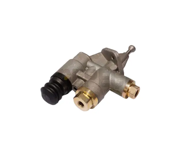 Bomba Transf para Ford Cargo e VW Motor Cummins — 2RS130121