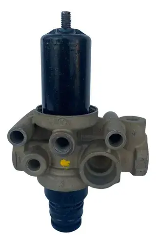 Bomba Vacuo Dir para VW Delivery 8150E 5140 — 2P0115105A
