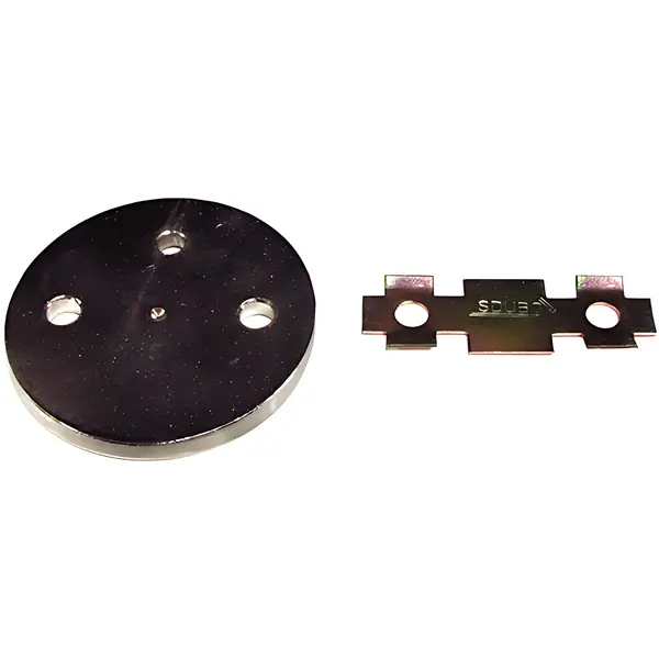 Borboleta Freio Motor VW 790S 1987 a 1994 — TH7253867