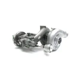 Borg Warner