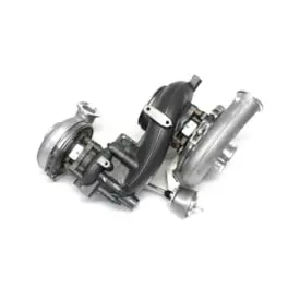Borg Warner — 10009880260