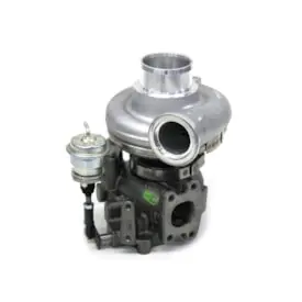 Borg Warner — 11589881111