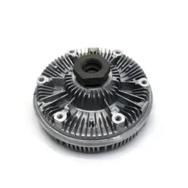 Borg Warner