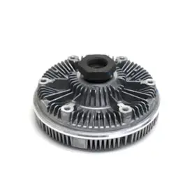 Borg Warner — 15186411A