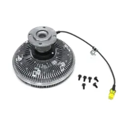 Borg Warner — 157020005317