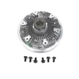 Borg Warner — 157070000485