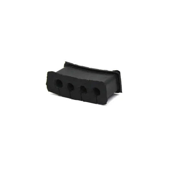 Borracha Abracadeira Bico MWM para Ford — 941008610014