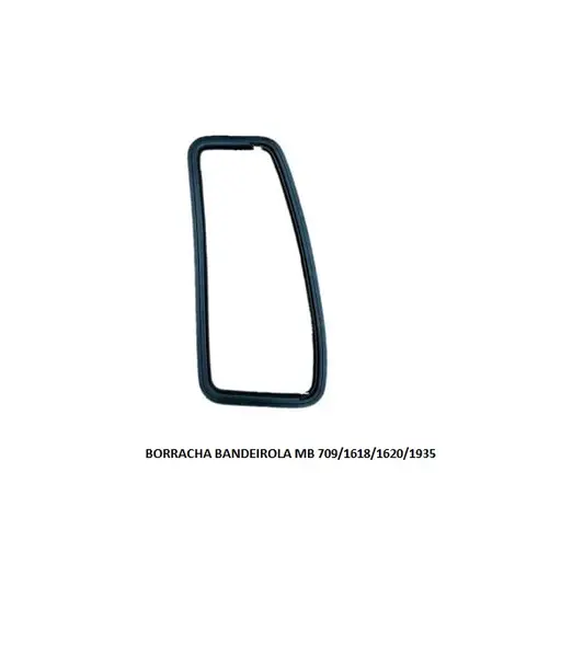 Borracha Bandeirola MB 709/1618/1620/1935 LD