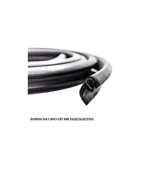 Borracha Capo Ext MB 1618/1620/1935