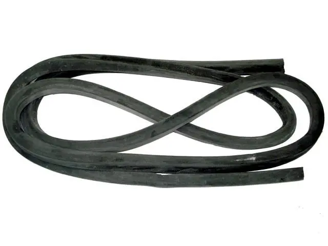 Borracha Capo Mercedes 608