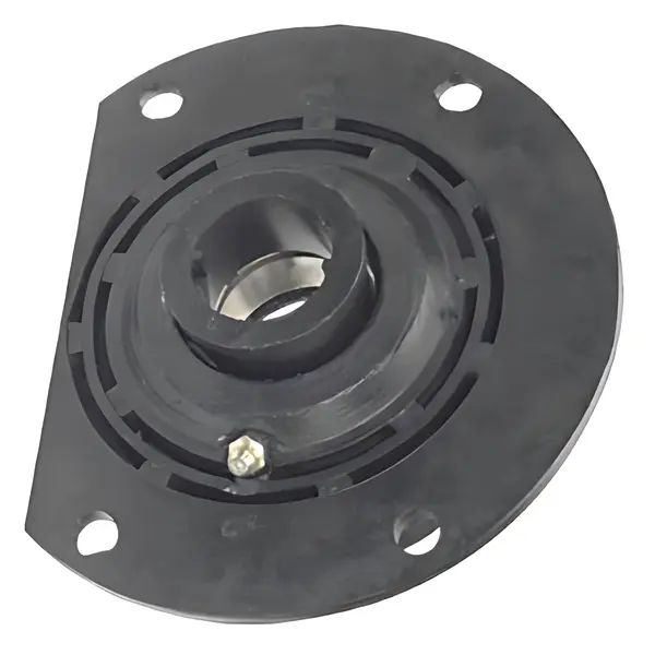 Borracha Cardan c/ Rolamento 35MM VW Gm — 52258583