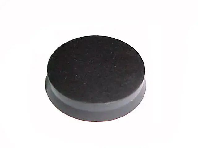 Borracha Cil Mercedes Agl — 3444237086