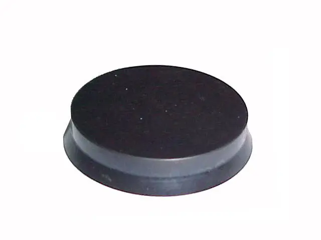 Borracha Cil Roda 2″ Mercedes Agl — 0004214486