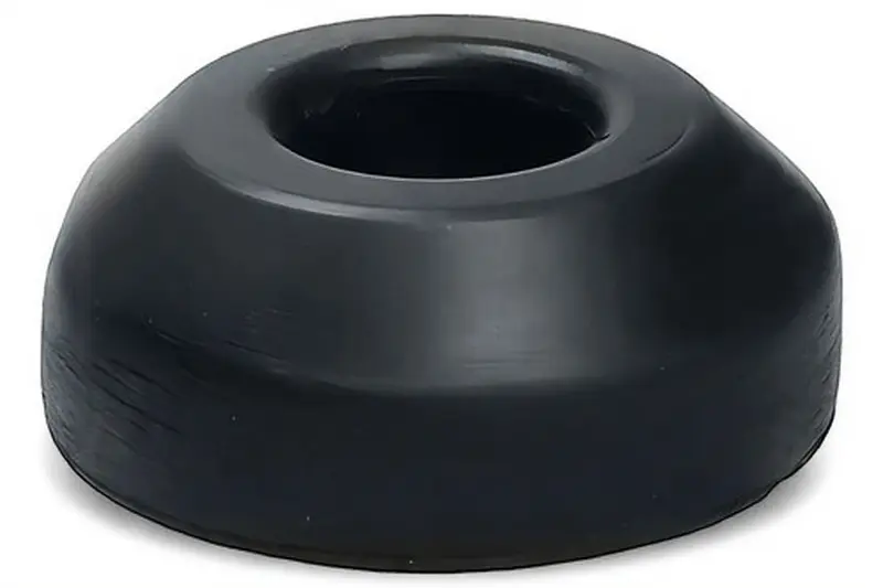 Borracha da Valvula do Pedal Knorr — 56829-2