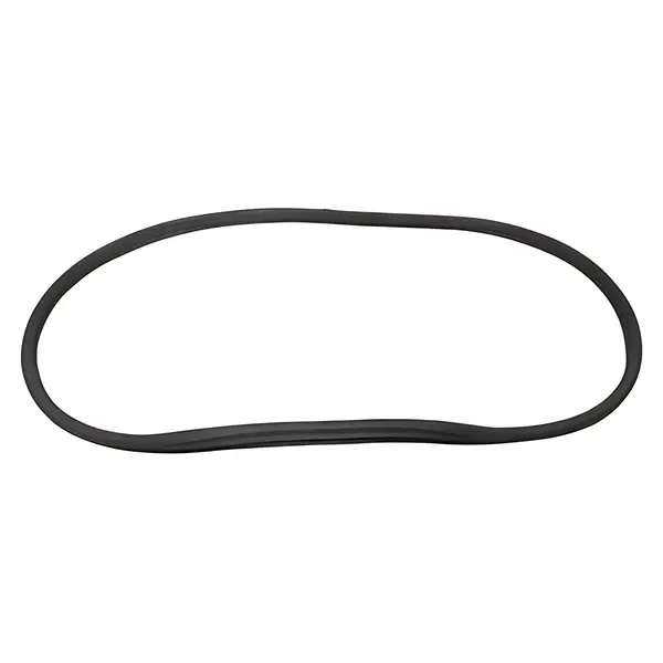 Borracha Janela Tras para Ford Cargo 1984/2011 — 85HBE42042AA