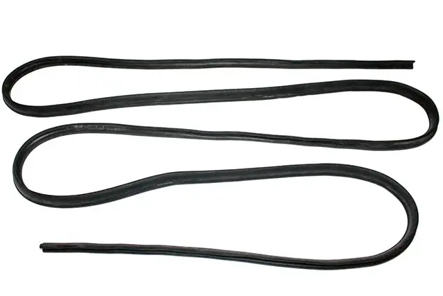 Borracha Lateral Scania L110 — 206170