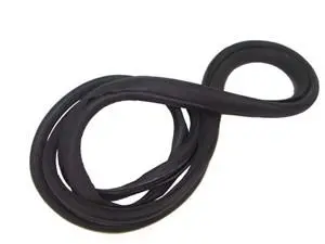 Borracha Parabrisa Merc AGL-1513 — 3446717020