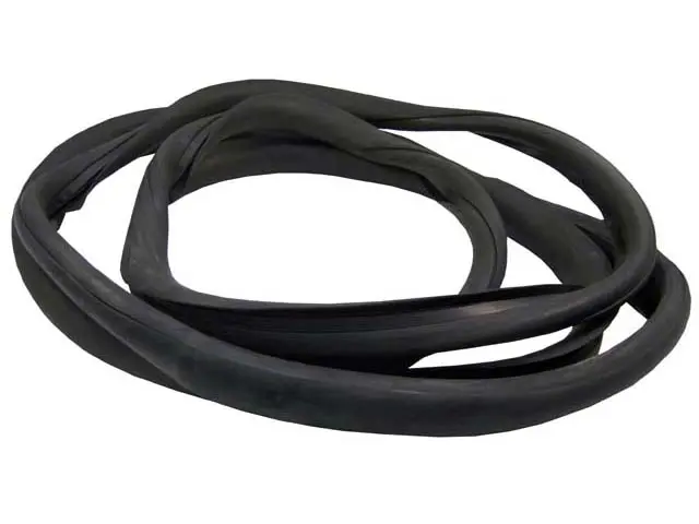 Borracha Parabrisa Mercedes LS1634 — 6966717020