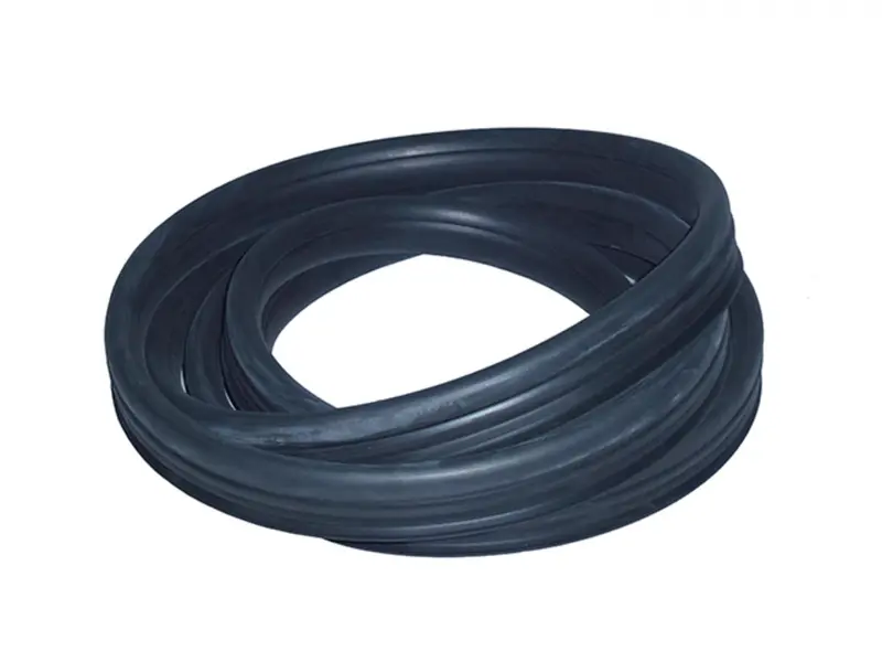 Borracha Parabrisa para Volvo FN9 L2H2 L2H3 — 20867536