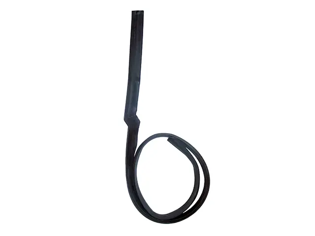 Borracha Paralama Merc 709/710 — 6889877035