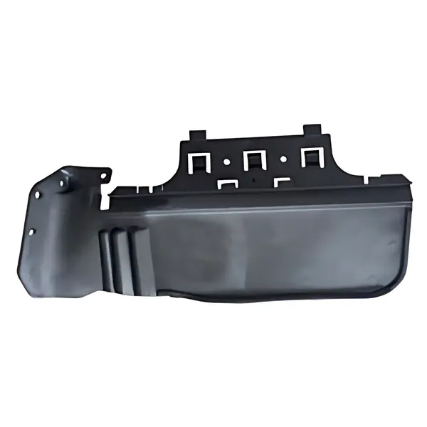 Borracha Paralama Sup Tr Cabine MB — 9438810398-IM