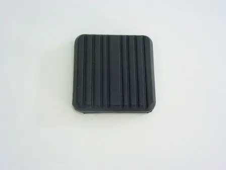 Borracha Pedal Freio Ford Cargo