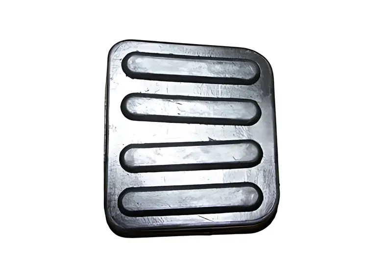 Borracha Pedal Freio para Iveco Tector 170E28S — 41211435